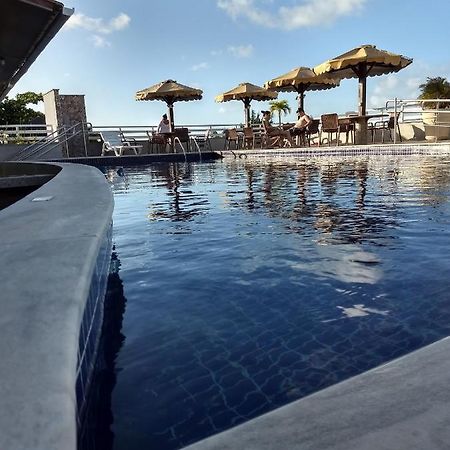 Pipa'S Bay Apartamentos Praia de Pipa المظهر الخارجي الصورة