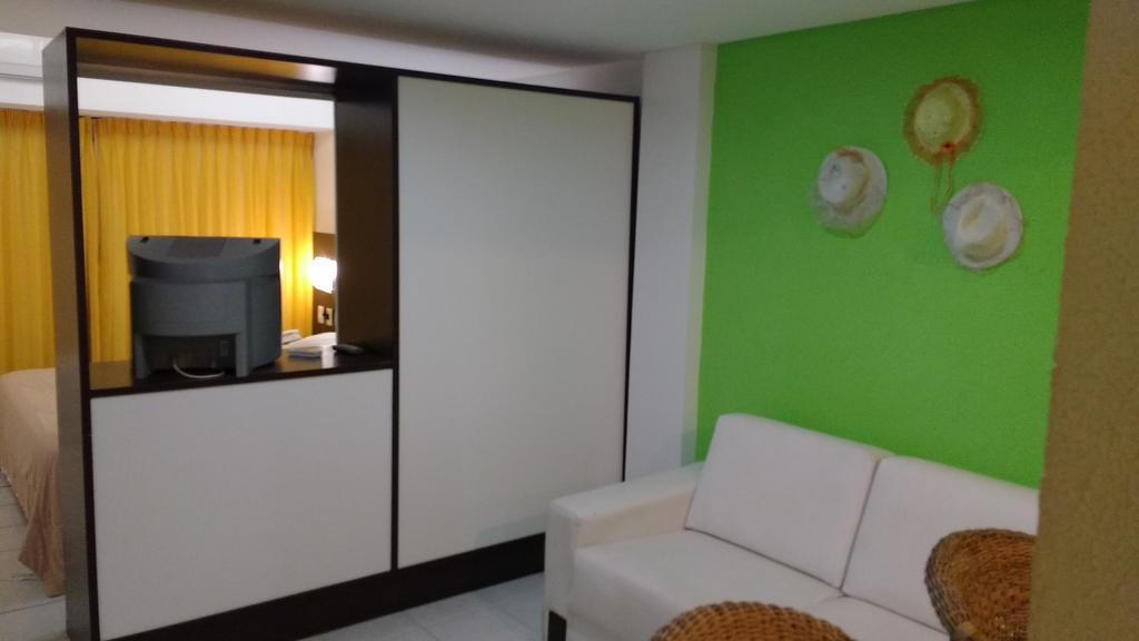 Pipa'S Bay Apartamentos Praia de Pipa المظهر الخارجي الصورة