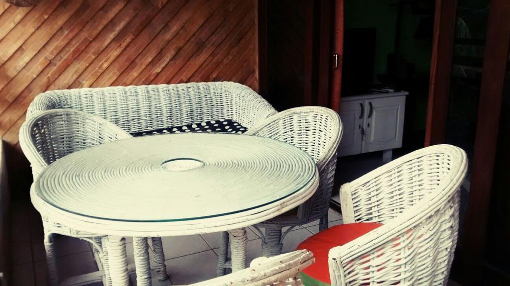 Pipa'S Bay Apartamentos Praia de Pipa المظهر الخارجي الصورة