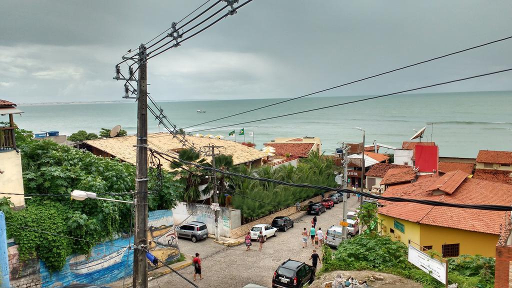 Pipa'S Bay Apartamentos Praia de Pipa المظهر الخارجي الصورة