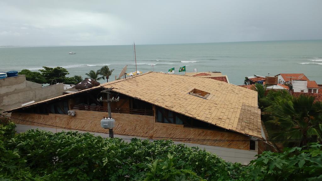 Pipa'S Bay Apartamentos Praia de Pipa المظهر الخارجي الصورة