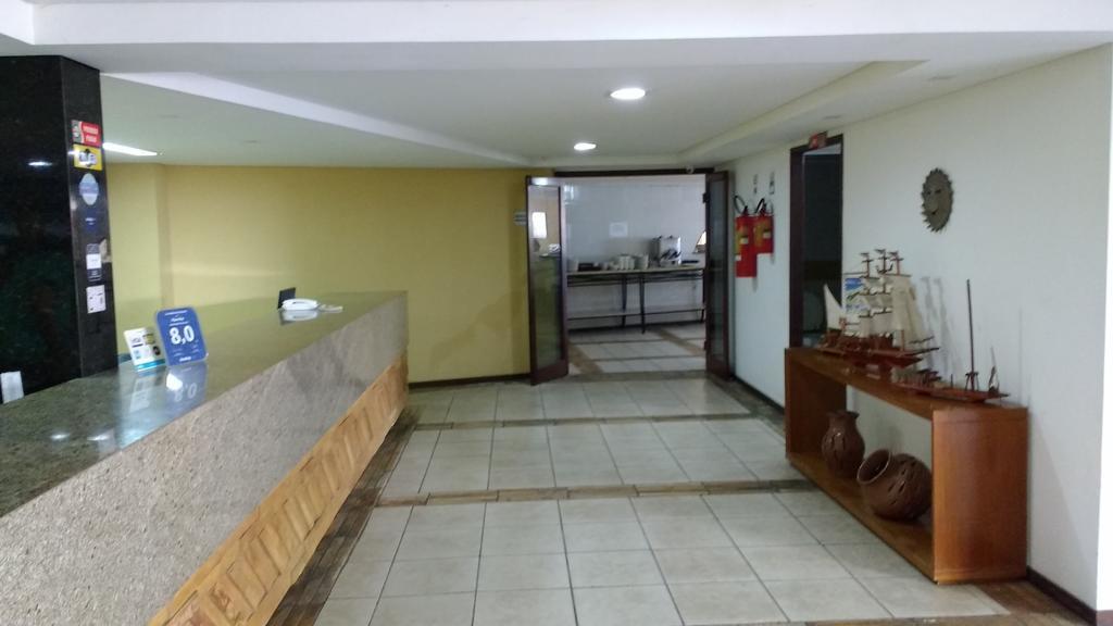 Pipa'S Bay Apartamentos Praia de Pipa المظهر الخارجي الصورة
