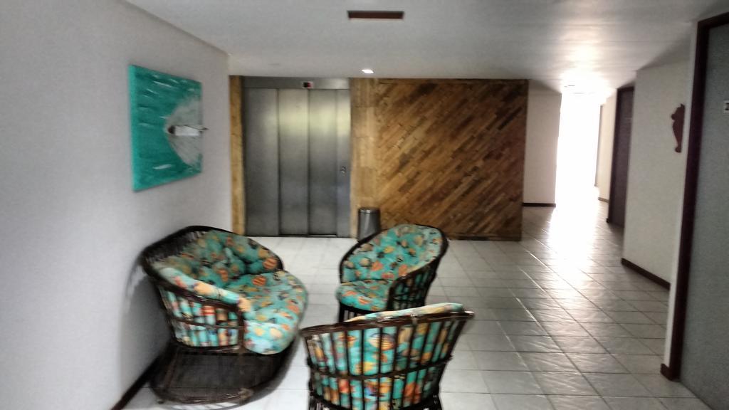 Pipa'S Bay Apartamentos Praia de Pipa المظهر الخارجي الصورة