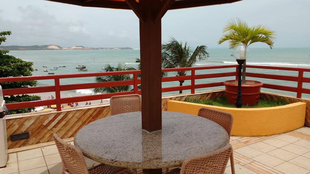 Pipa'S Bay Apartamentos Praia de Pipa المظهر الخارجي الصورة