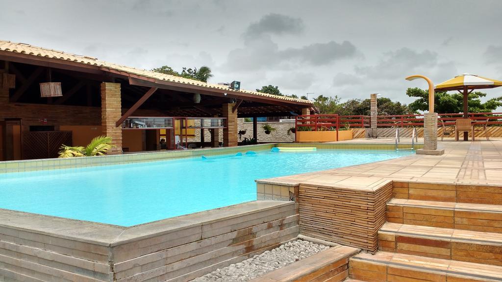 Pipa'S Bay Apartamentos Praia de Pipa المظهر الخارجي الصورة