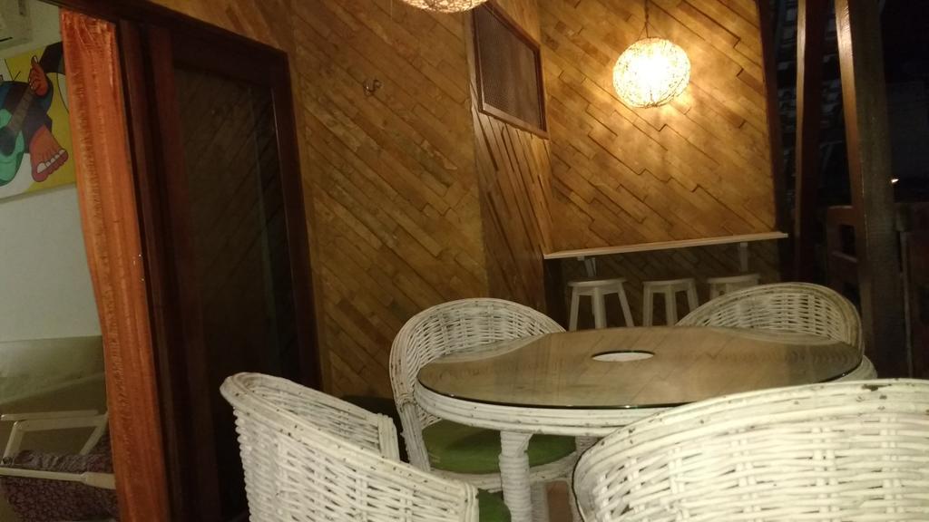 Pipa'S Bay Apartamentos Praia de Pipa المظهر الخارجي الصورة