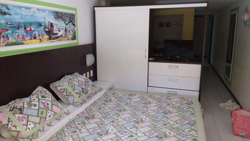 Pipa'S Bay Apartamentos Praia de Pipa المظهر الخارجي الصورة