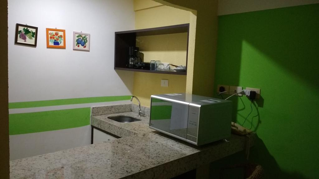 Pipa'S Bay Apartamentos Praia de Pipa المظهر الخارجي الصورة