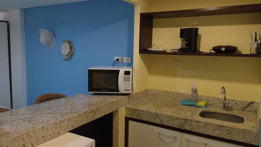 Pipa'S Bay Apartamentos Praia de Pipa المظهر الخارجي الصورة