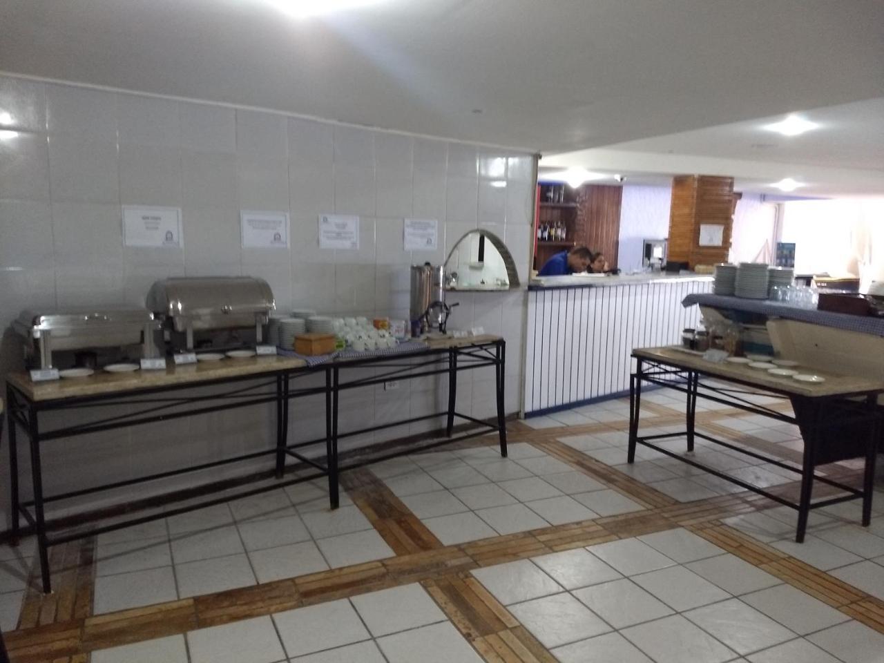 Pipa'S Bay Apartamentos Praia de Pipa المظهر الخارجي الصورة