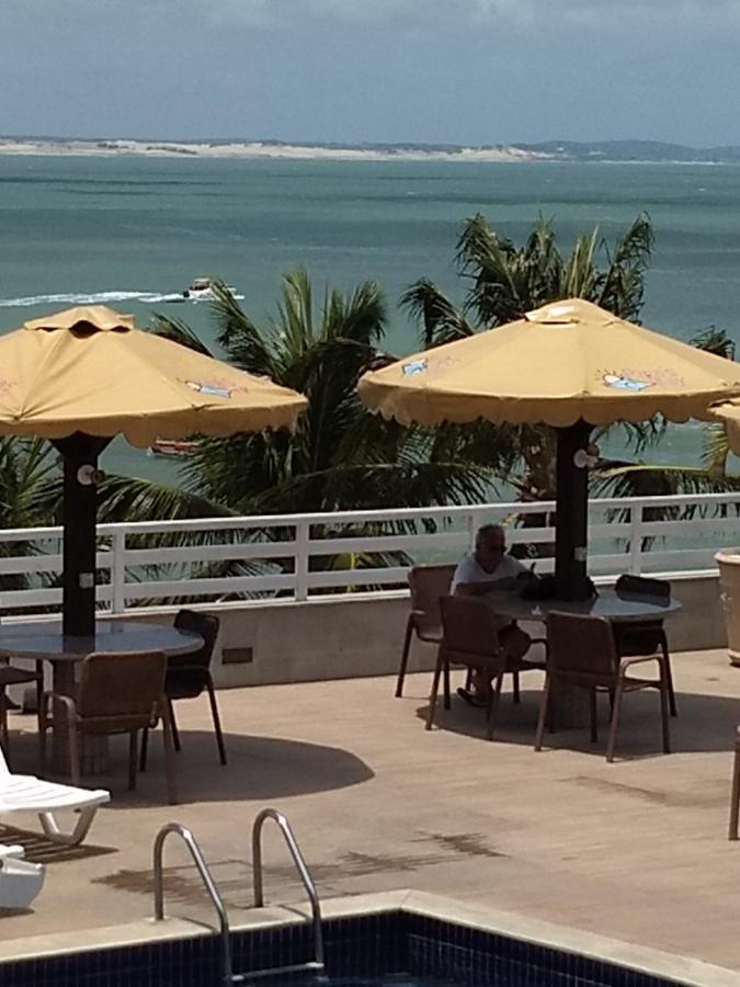 Pipa'S Bay Apartamentos Praia de Pipa المظهر الخارجي الصورة